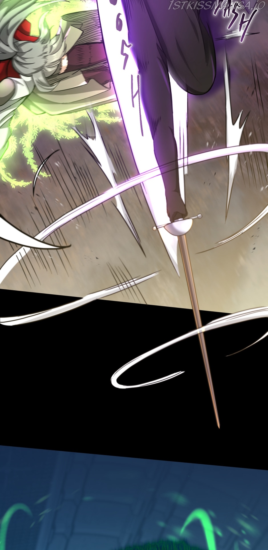 The Beginning After The End Chapter 166 image 058